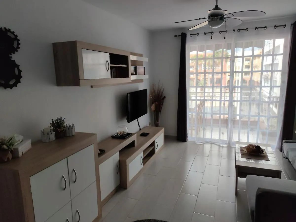Almi Cabezo Appartamento Con Terrazza El Medano Apartment