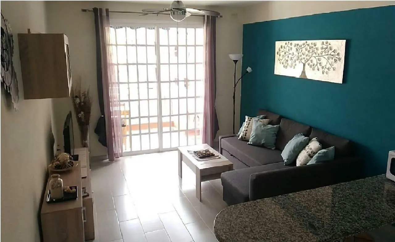 Apartment Almi Cabezo Appartamento Con Terrazza El Medano Spain