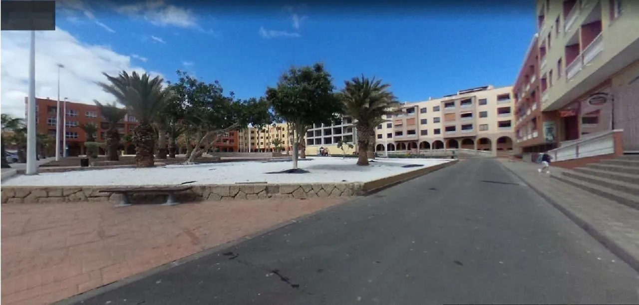 Almi Cabezo Appartamento Con Terrazza El Medano 0*, El Medano (Tenerife)