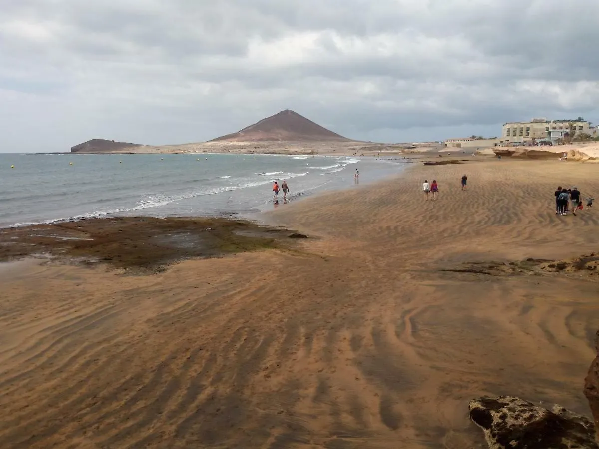 Almi Cabezo Appartamento Con Terrazza El Medano Apartment El Medano (Tenerife)