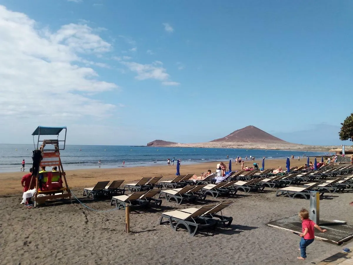Apartment Almi Cabezo Appartamento Con Terrazza El Medano Spain